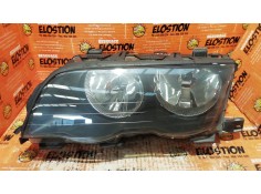Recambio de faro izquierdo para bmw serie 3 berlina (e46) 2.5 24v cat referencia OEM IAM 0301089201 0301089201 0301089201