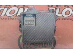 Recambio de centralita motor uce para peugeot 406 berlina (s1/s2) svdt referencia OEM IAM 9630466980 80768B 04010028B 2