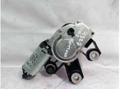 Recambio de motor limpia trasero para volkswagen touareg (7la) tdi r5 referencia OEM IAM 7L0955712B 7L0955712 7L0955712 2