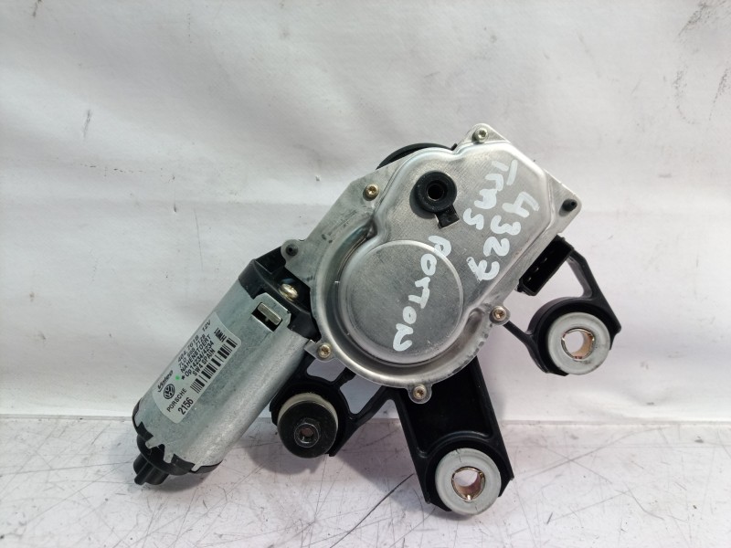 Recambio de motor limpia trasero para volkswagen touareg (7la) tdi r5 referencia OEM IAM 7L0955712B 7L0955712 7L0955712