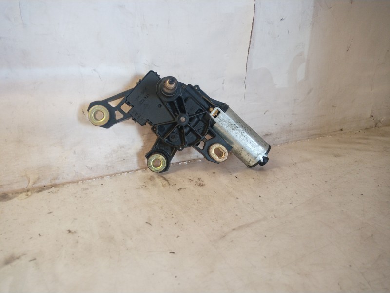 Recambio de motor limpia trasero para volkswagen polo berlina (6n2) trendline referencia OEM IAM 6X0955711D 6X0955711D 6X0955711