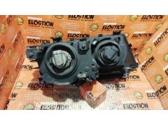 Recambio de faro izquierdo para bmw serie 3 berlina (e46) 2.5 24v cat referencia OEM IAM 0301089201 0301089201 0301089201 2