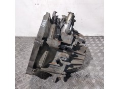 Recambio de caja cambios para opel zafira b cosmo referencia OEM IAM 55192042 55192042 55192042 2