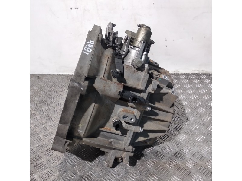 Recambio de caja cambios para opel zafira b cosmo referencia OEM IAM 55192042 55192042 55192042