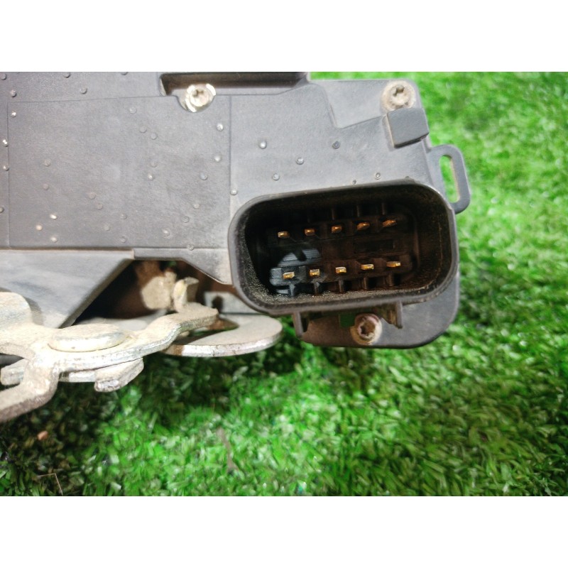 Recambio de cerradura puerta delantera izquierda para fiat stilo (192) 1.6 16v dynamic (04.2006) referencia OEM IAM   
