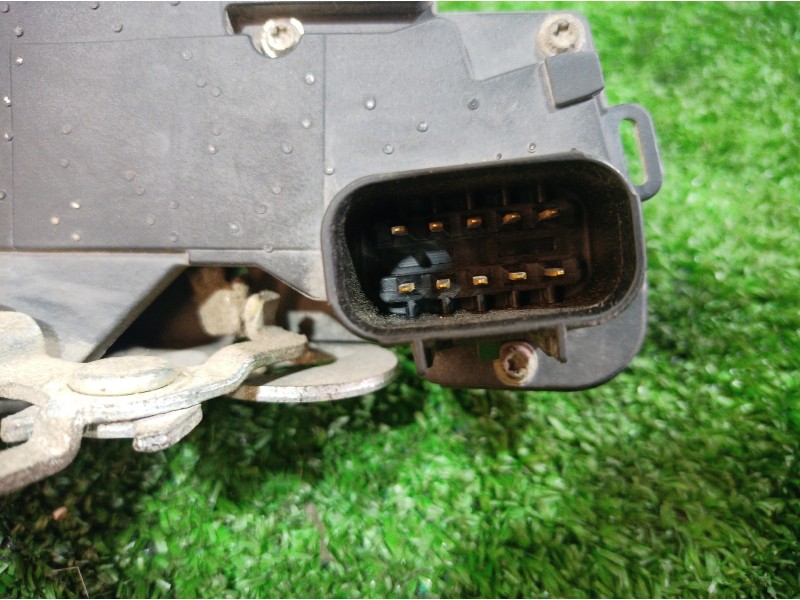 Recambio de cerradura puerta delantera izquierda para fiat stilo (192) 1.6 16v dynamic (04.2006) referencia OEM IAM   