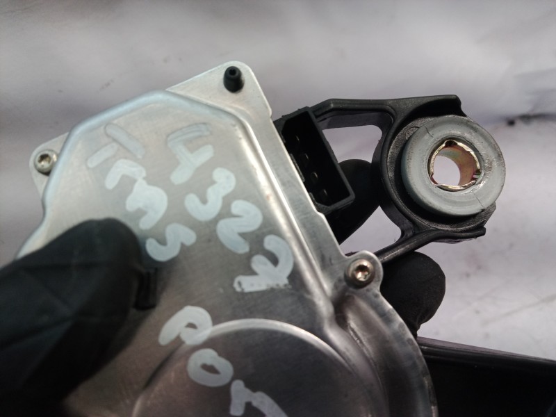 Recambio de motor limpia trasero para volkswagen touareg (7la) tdi r5 referencia OEM IAM 7L0955712B 7L0955712 7L0955712