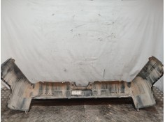 Recambio de paragolpes trasero para land rover discovery v6 td hse referencia OEM IAM    2