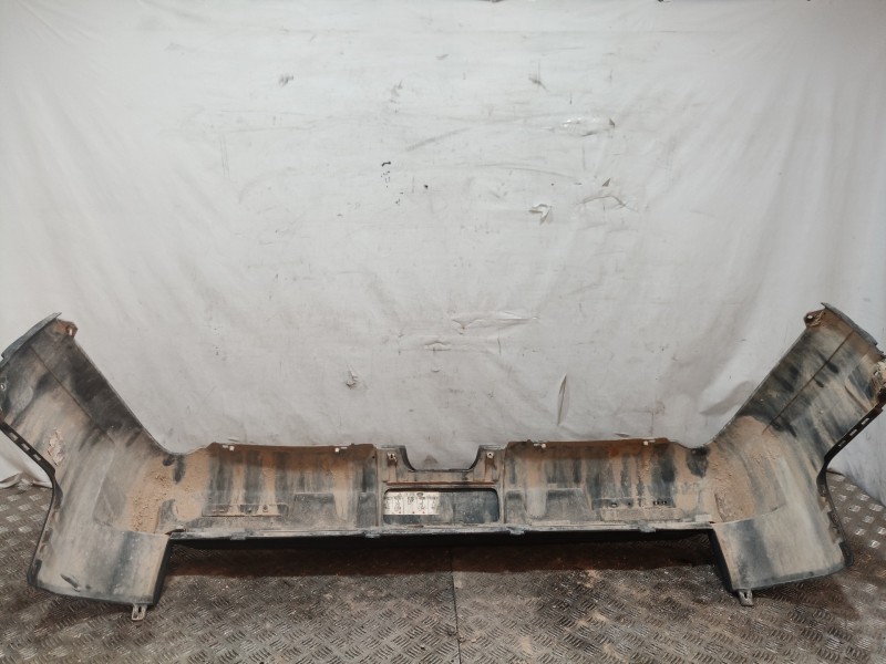 Recambio de paragolpes trasero para land rover discovery v6 td hse referencia OEM IAM   