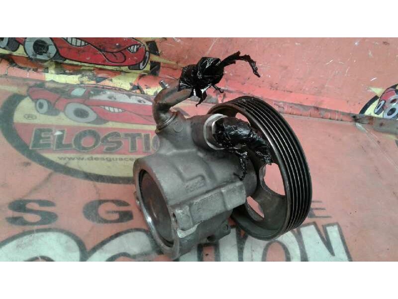 Recambio de bomba direccion para peugeot bipper básico referencia OEM IAM 1400980180 26135031AD 1400980180
