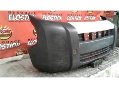 Recambio de paragolpes delantero para peugeot bipper básico referencia OEM IAM    2