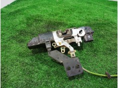 Recambio de cerradura puerta delantera derecha para fiat stilo (192) 1.6 16v dynamic (04.2006) referencia OEM IAM    2