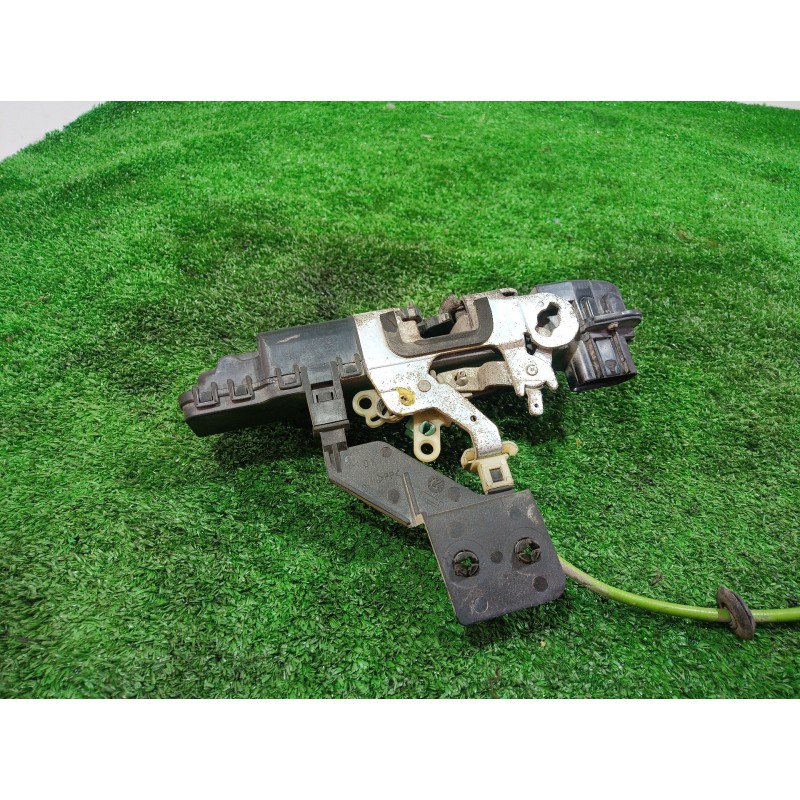 Recambio de cerradura puerta delantera derecha para fiat stilo (192) 1.6 16v dynamic (04.2006) referencia OEM IAM   