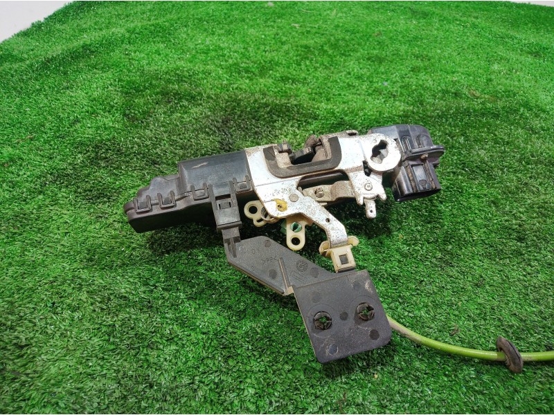 Recambio de cerradura puerta delantera derecha para fiat stilo (192) 1.6 16v dynamic (04.2006) referencia OEM IAM   