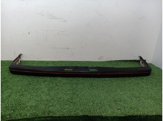 Recambio de paragolpes trasero para mitsubishi colt (cj0) 1300 glx referencia OEM IAM   