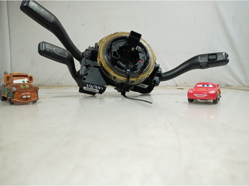 Recambio de mando multifuncion para audi a8 (4e2) 4.2 v8 32v fsi referencia OEM IAM 4E0953549 4E0953549 4E0953549