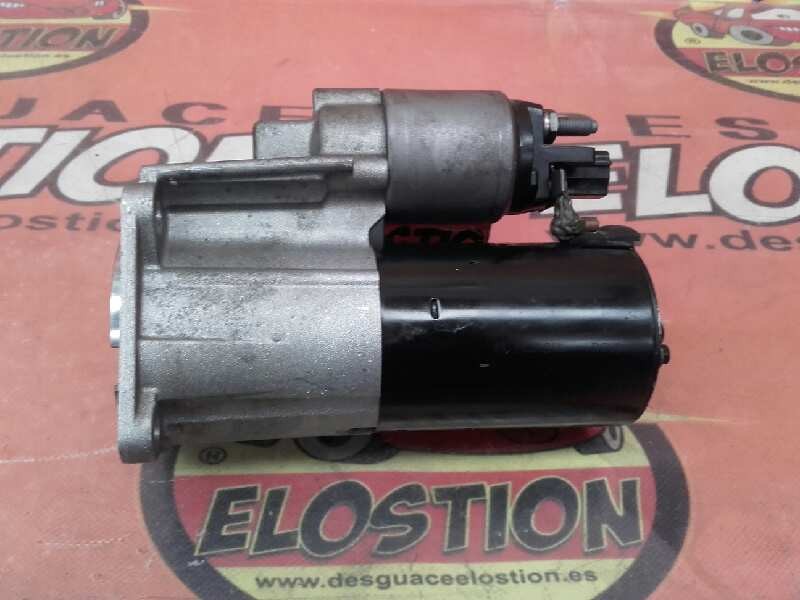 Recambio de motor arranque para seat ibiza (6l1) cool referencia OEM IAM 0001121032 001911023B 12V