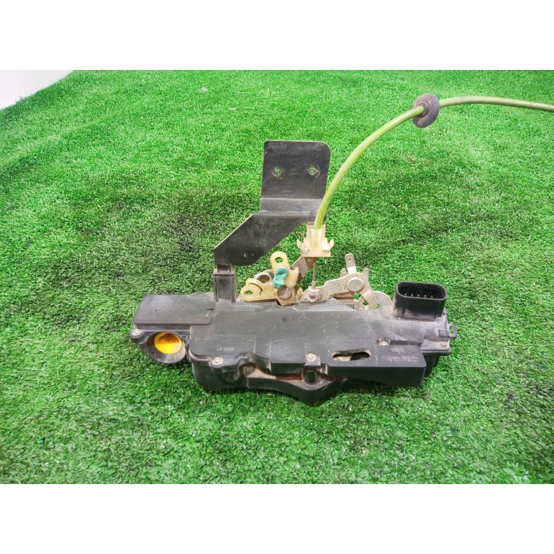 Recambio de cerradura puerta delantera derecha para fiat stilo (192) 1.6 16v dynamic (04.2006) referencia OEM IAM   