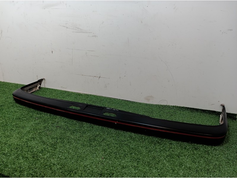 Recambio de paragolpes trasero para mitsubishi colt (cj0) 1300 glx referencia OEM IAM   