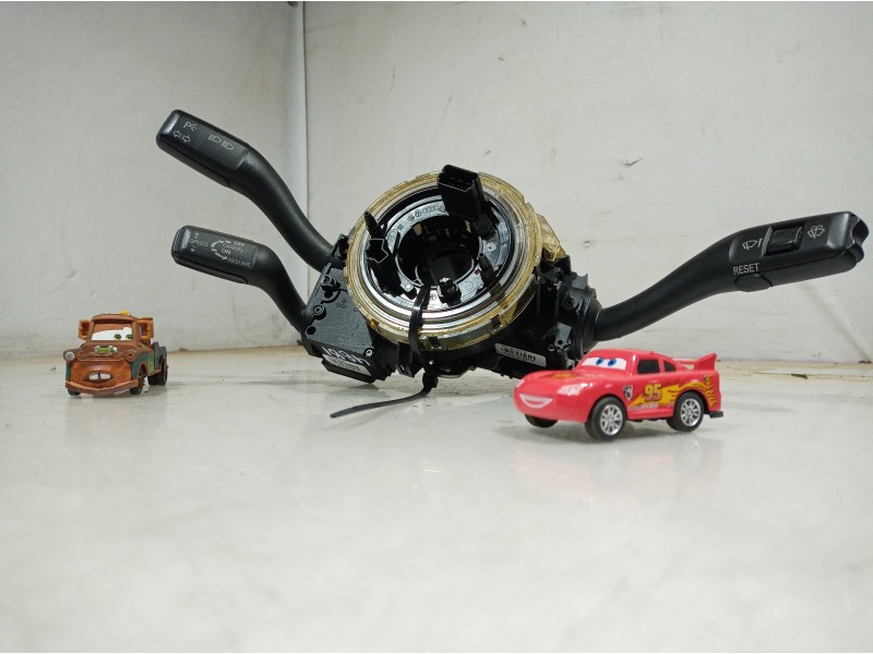 Recambio de mando multifuncion para audi a8 (4e2) 4.2 v8 32v fsi referencia OEM IAM 4E0953549 4E0953549 4E0953549