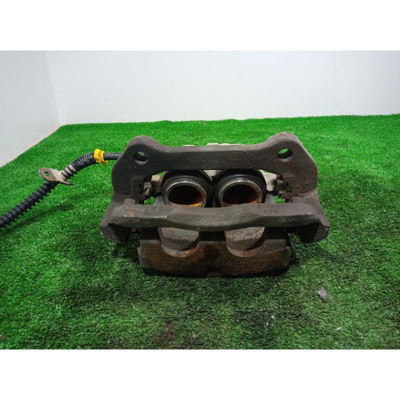 Recambio de pinza freno delantera derecha para land rover discovery v6 td hse referencia OEM IAM 29391 29391 29391