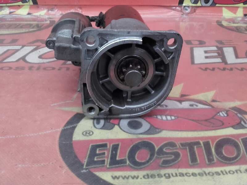 Recambio de motor arranque para seat ibiza (6l1) cool referencia OEM IAM 0001121032 001911023B 12V