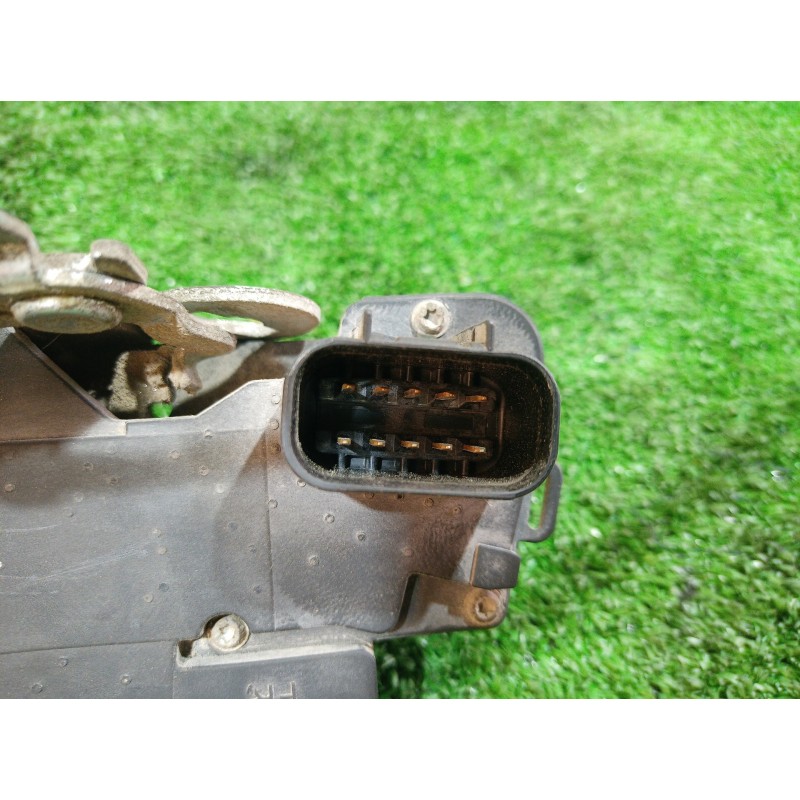 Recambio de cerradura puerta delantera derecha para fiat stilo (192) 1.6 16v dynamic (04.2006) referencia OEM IAM   