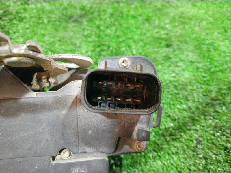 Recambio de cerradura puerta delantera derecha para fiat stilo (192) 1.6 16v dynamic (04.2006) referencia OEM IAM   