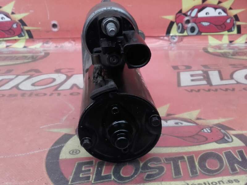 Recambio de motor arranque para seat ibiza (6l1) cool referencia OEM IAM 0001121032 001911023B 12V