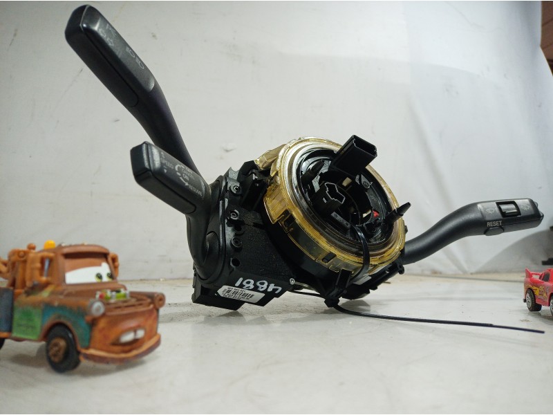 Recambio de mando multifuncion para audi a8 (4e2) 4.2 v8 32v fsi referencia OEM IAM 4E0953549 4E0953549 4E0953549