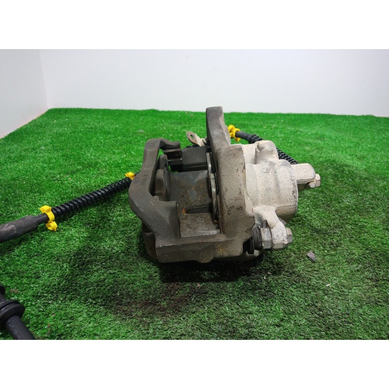 Recambio de pinza freno delantera derecha para land rover discovery v6 td hse referencia OEM IAM 29391 29391 29391