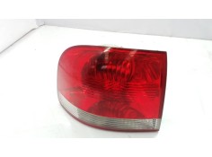 Recambio de piloto trasero izquierdo para volkswagen touareg (7la) tdi r5 referencia OEM IAM 7L6945095P   2