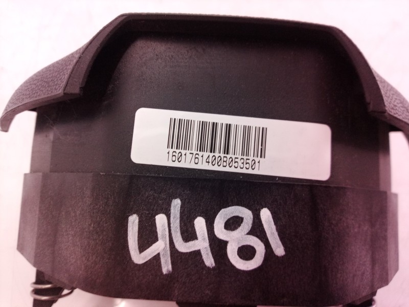 Recambio de airbag volante para opel zafira b cosmo referencia OEM IAM   