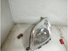 Recambio de faro izquierdo para peugeot bipper básico referencia OEM IAM 45570757 45570757 45570757