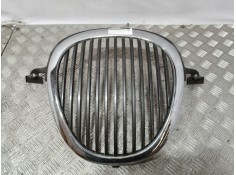 Recambio de rejilla paragolpes central para jaguar s-type referencia OEM IAM XR838A133AA XR838A100AA 