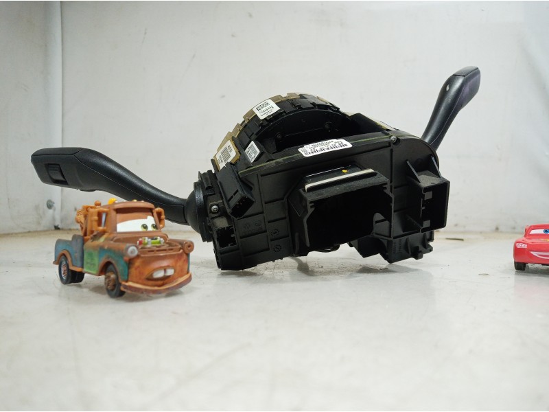 Recambio de mando multifuncion para audi a8 (4e2) 4.2 v8 32v fsi referencia OEM IAM 4E0953549 4E0953549 4E0953549