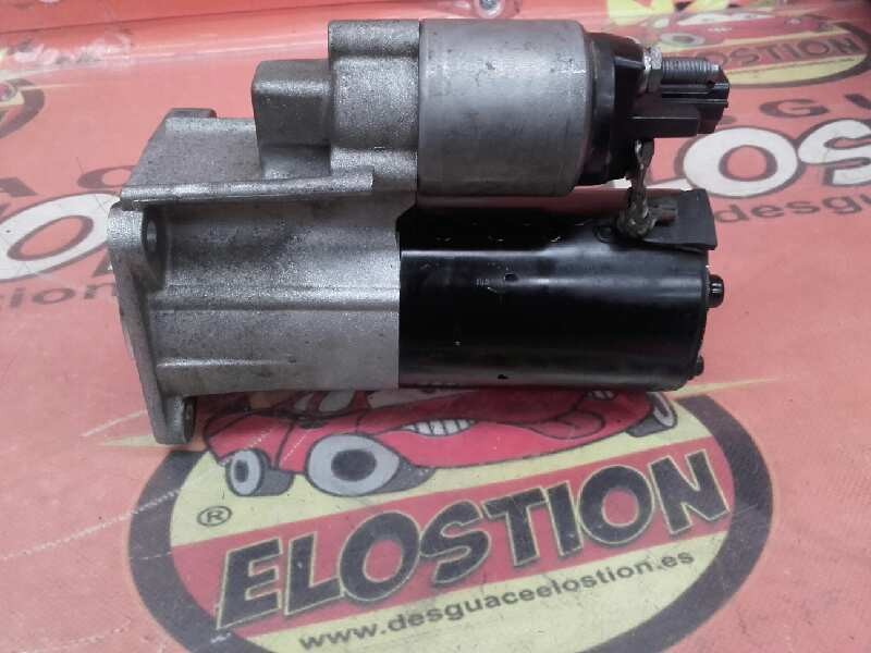 Recambio de motor arranque para seat ibiza (6l1) cool referencia OEM IAM 0001121032 001911023B 12V