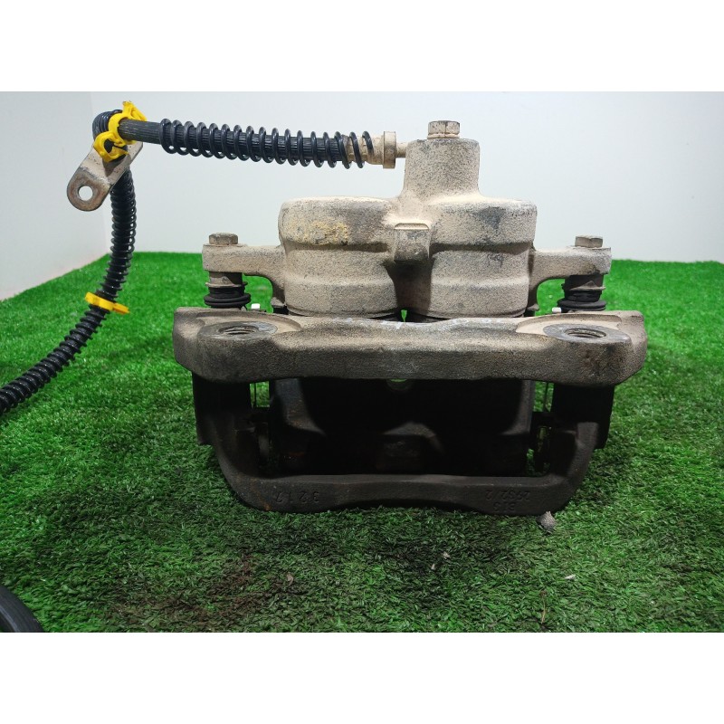 Recambio de pinza freno delantera derecha para land rover discovery v6 td hse referencia OEM IAM 29391 29391 29391