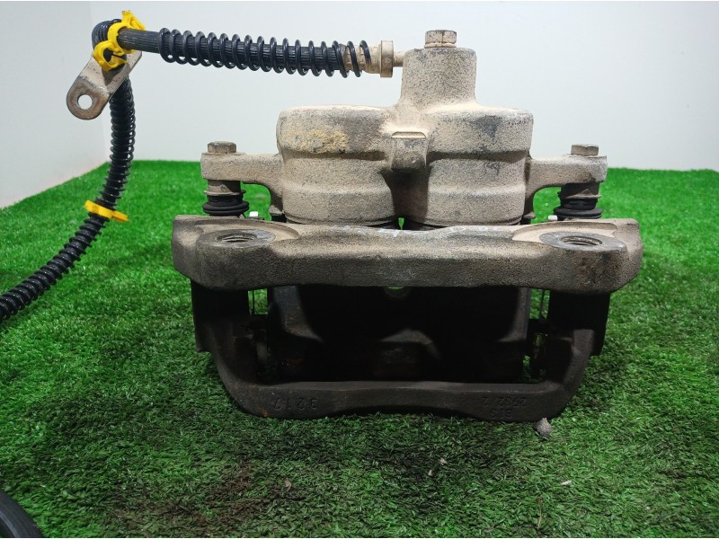 Recambio de pinza freno delantera derecha para land rover discovery v6 td hse referencia OEM IAM 29391 29391 29391
