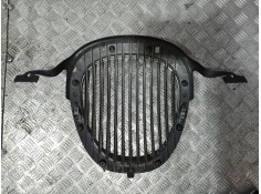 Recambio de rejilla paragolpes central para jaguar s-type referencia OEM IAM XR838A133AA XR838A100AA  2