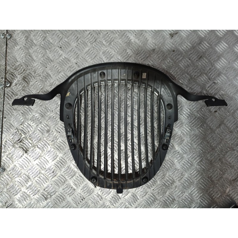 Recambio de rejilla paragolpes central para jaguar s-type referencia OEM IAM XR838A133AA XR838A100AA 