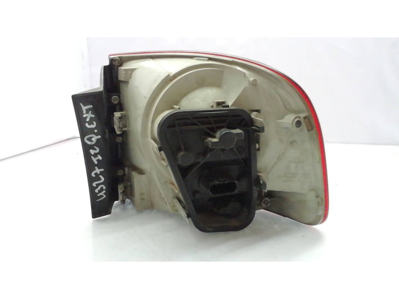 Recambio de piloto trasero izquierdo para volkswagen touareg (7la) tdi r5 referencia OEM IAM 7L6945095P  