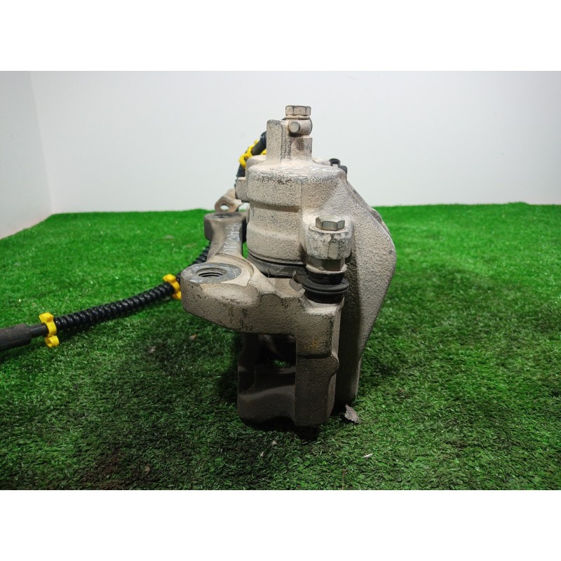 Recambio de pinza freno delantera derecha para land rover discovery v6 td hse referencia OEM IAM 29391 29391 29391