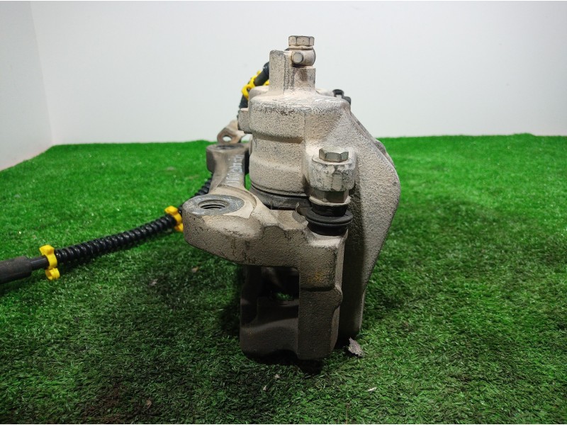 Recambio de pinza freno delantera derecha para land rover discovery v6 td hse referencia OEM IAM 29391 29391 29391