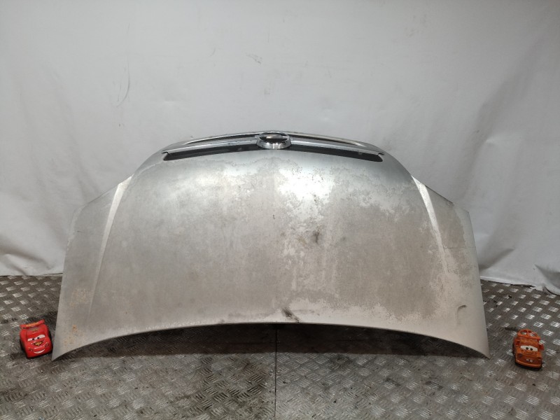 Recambio de capot para opel zafira b cosmo referencia OEM IAM   