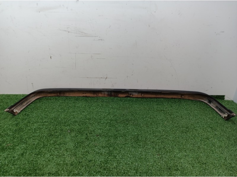 Recambio de paragolpes trasero para mitsubishi colt (cj0) 1300 glx referencia OEM IAM   