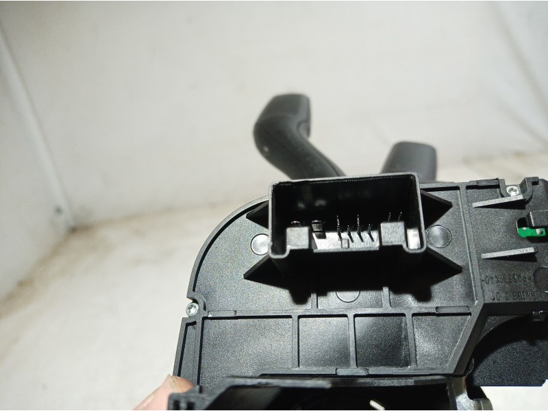 Recambio de mando multifuncion para audi a8 (4e2) 4.2 v8 32v fsi referencia OEM IAM 4E0953549 4E0953549 4E0953549