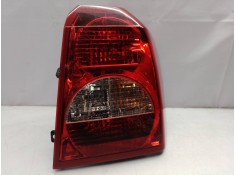 Recambio de piloto trasero derecho para dodge caliber s referencia OEM IAM 05303752AE 05303880AE 320078B