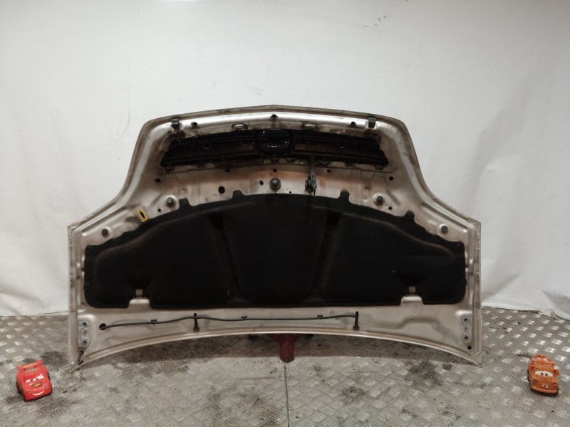 Recambio de capot para opel zafira b cosmo referencia OEM IAM   