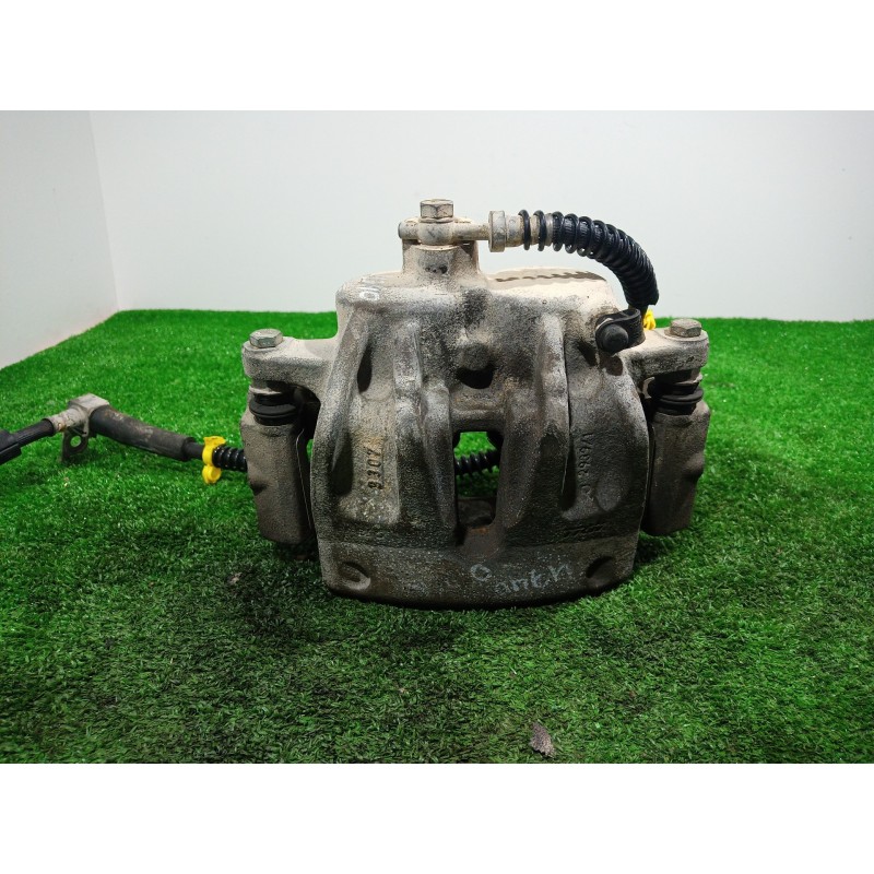 Recambio de pinza freno delantera derecha para land rover discovery v6 td hse referencia OEM IAM 29391 29391 29391